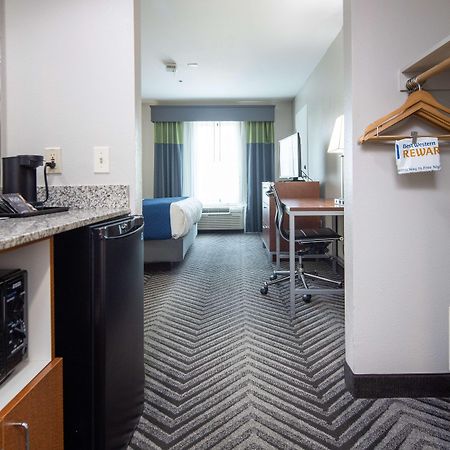 Best Western Inn & Suites San Mateo - San Francisco Airport Ngoại thất bức ảnh