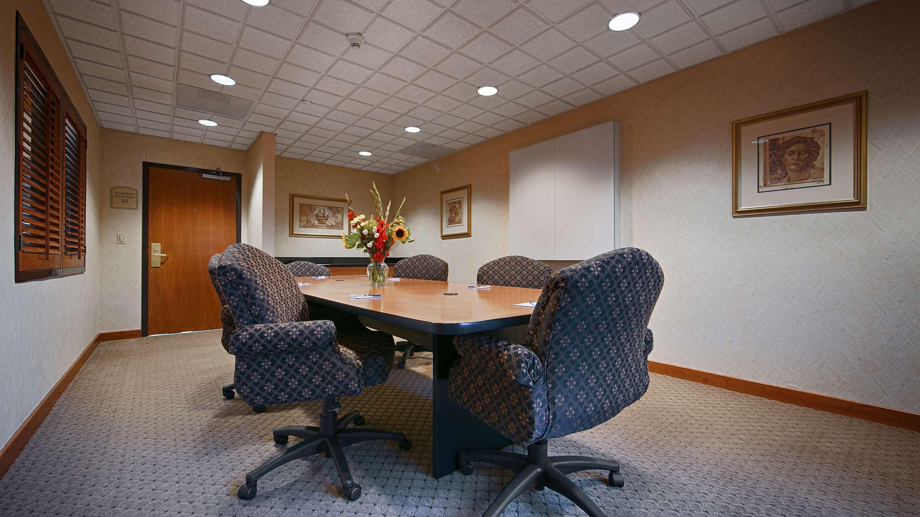 Best Western Inn & Suites San Mateo - San Francisco Airport Ngoại thất bức ảnh