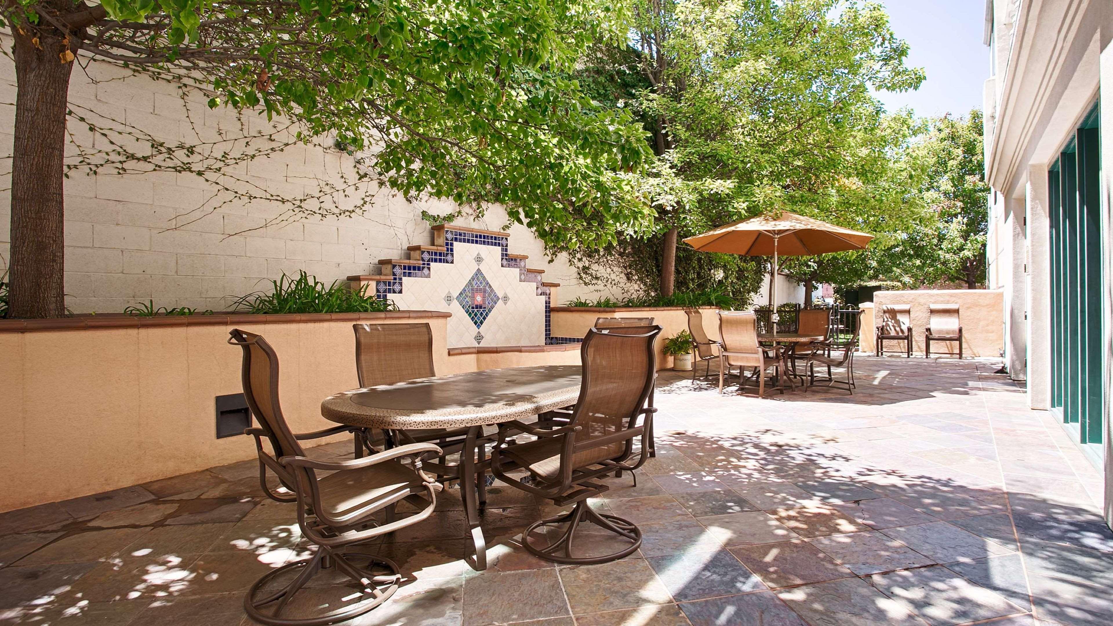 Best Western Inn & Suites San Mateo - San Francisco Airport Ngoại thất bức ảnh