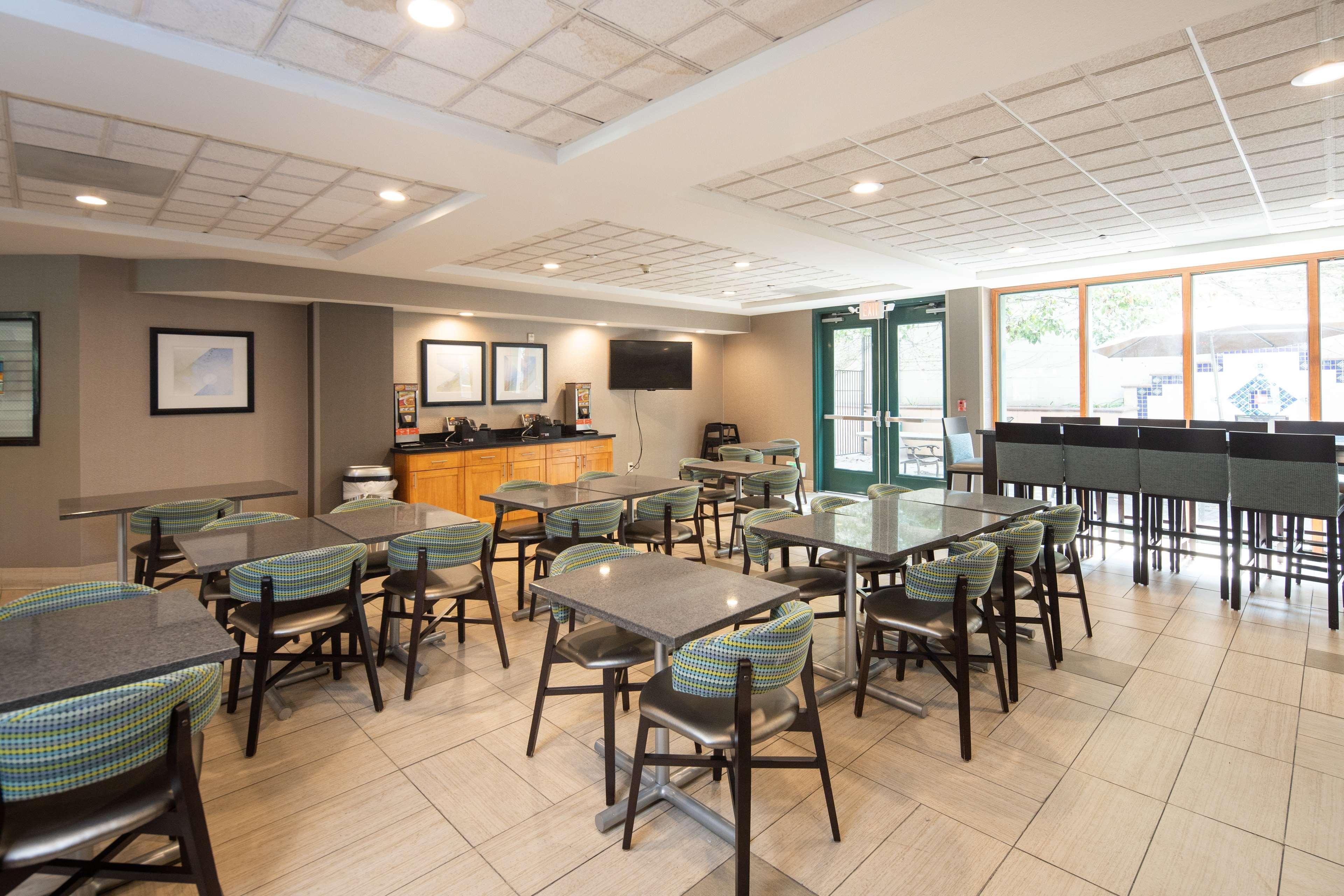 Best Western Inn & Suites San Mateo - San Francisco Airport Ngoại thất bức ảnh