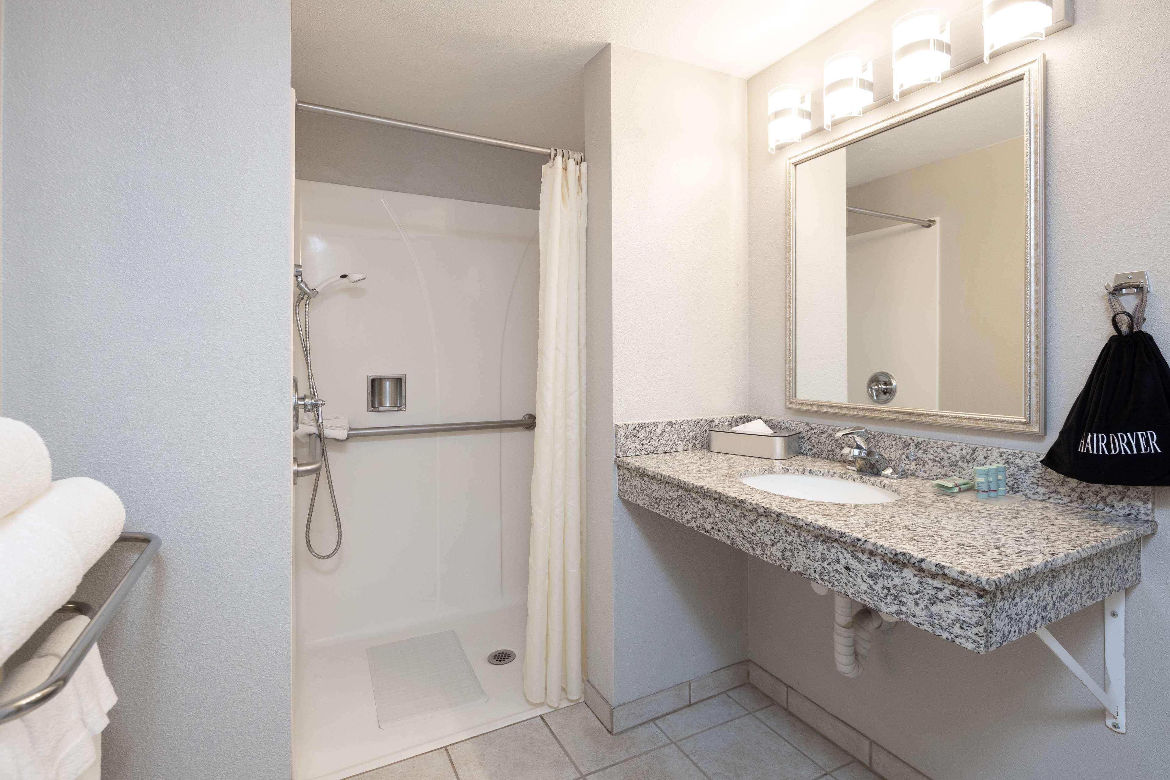 Best Western Inn & Suites San Mateo - San Francisco Airport Ngoại thất bức ảnh