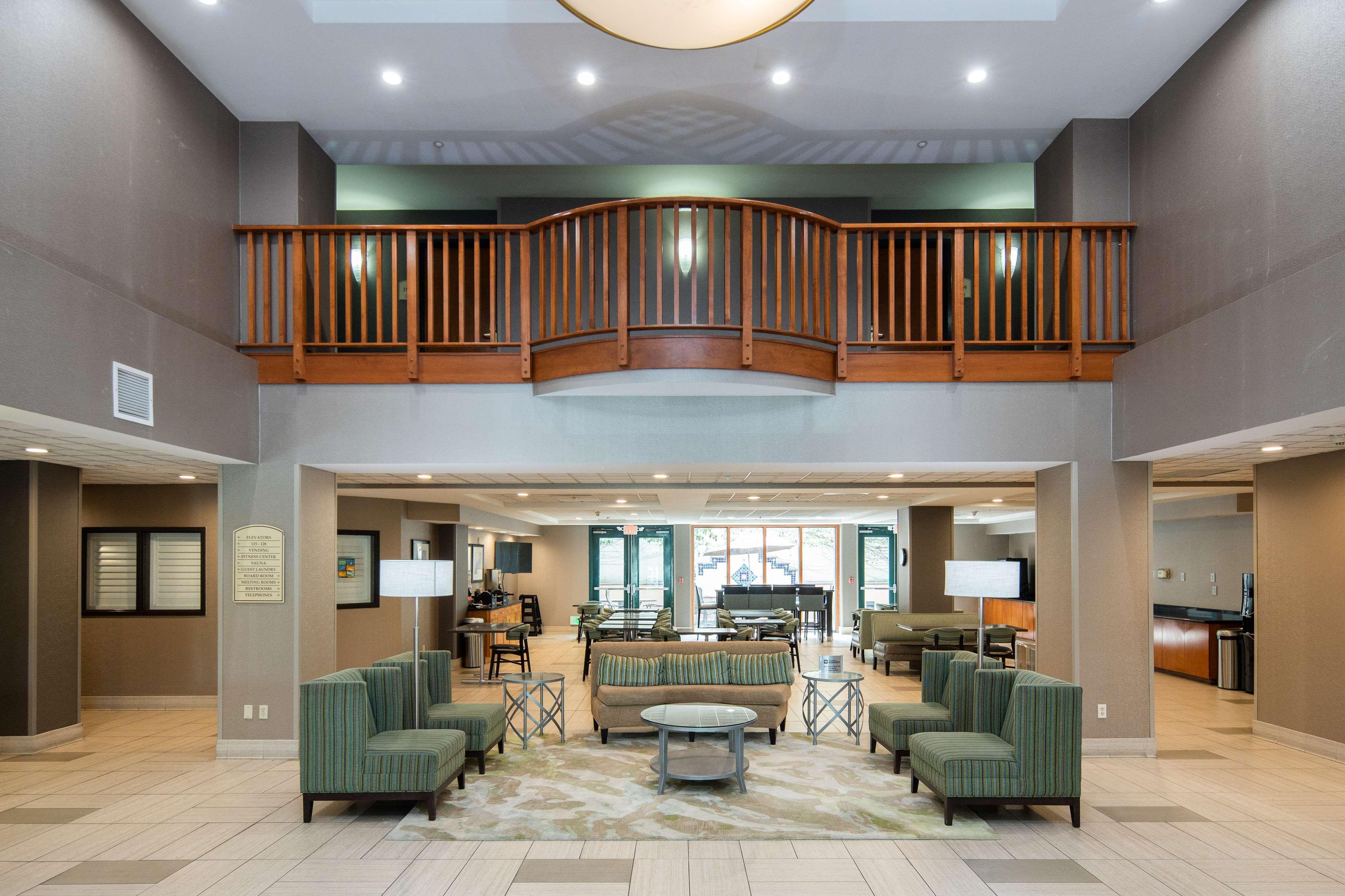 Best Western Inn & Suites San Mateo - San Francisco Airport Ngoại thất bức ảnh