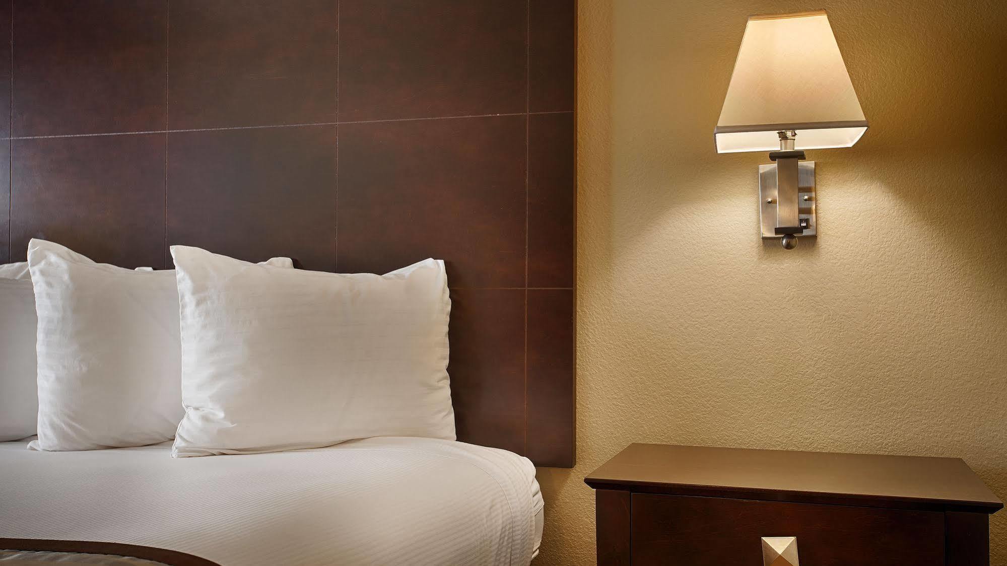 Best Western Inn & Suites San Mateo - San Francisco Airport Ngoại thất bức ảnh
