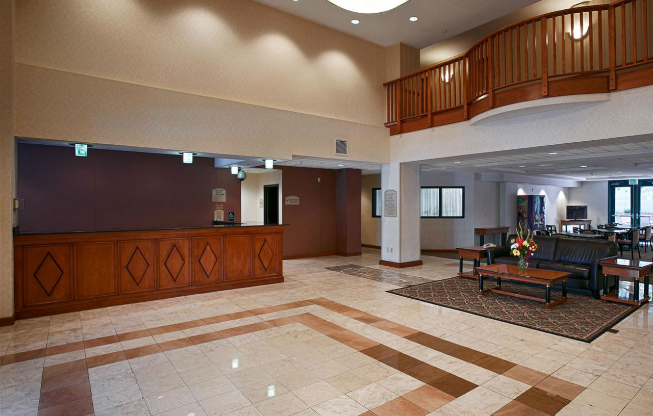 Best Western Inn & Suites San Mateo - San Francisco Airport Ngoại thất bức ảnh